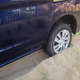 Image for article titled Sippin' Gas On A Sore Ass: My Week Living In A Nissan NV200